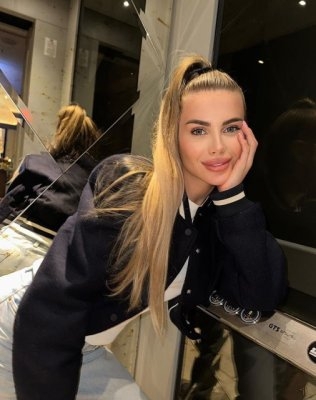 Алина